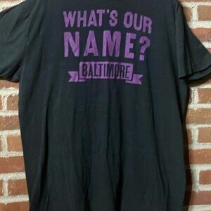 Baltimore  Shirt